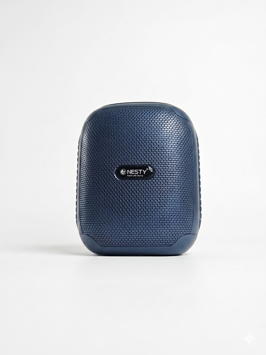 1OW Nesty Mini Speaker GR11