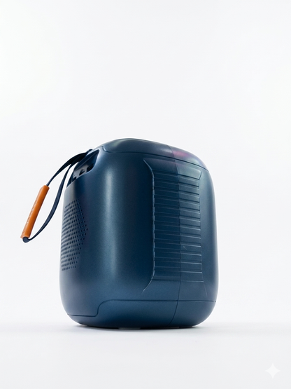 1OW Nesty Mini Speaker GR11