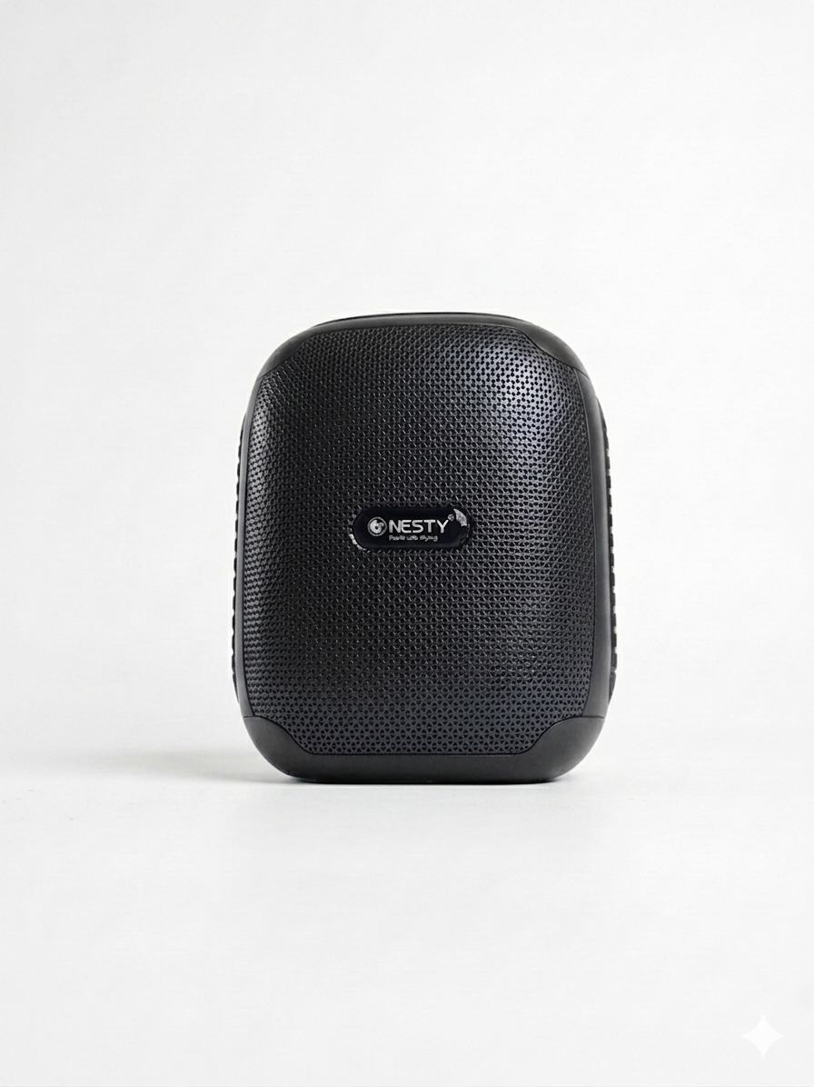 1OW Nesty Mini Speaker GR11