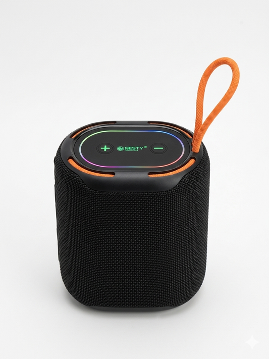 Nesty 8W Mini speaker GR11 Bullet