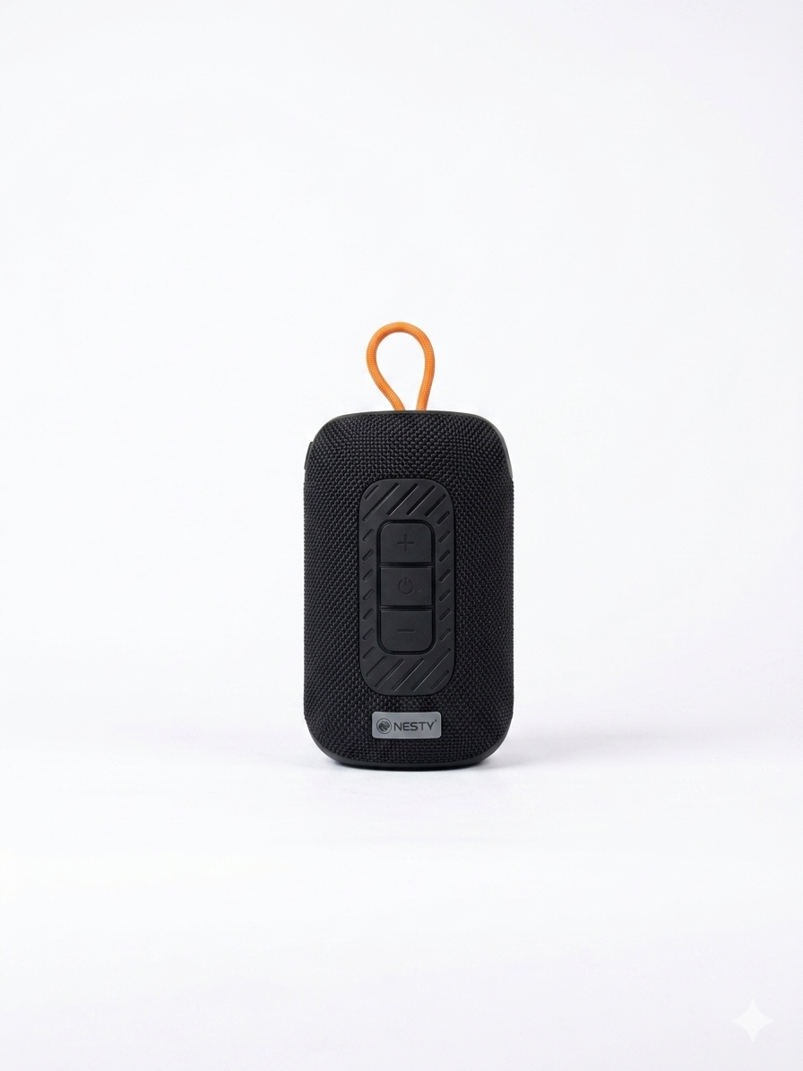 Nesty 8W Mini speaker GR11 Bullet