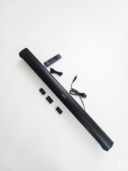 Nesty 60W Soundbar GR33