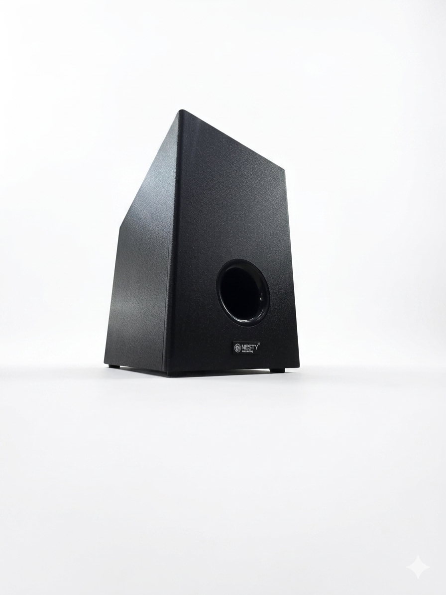 Nesty 60W Soundbar GR33