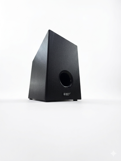 Nesty 60W Soundbar GR33