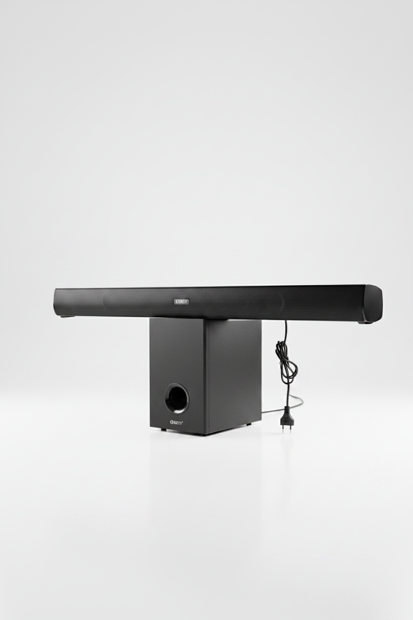 Nesty 60W Soundbar GR33
