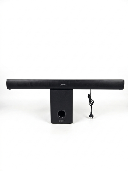 32" SmartTV & 60WSoundbar