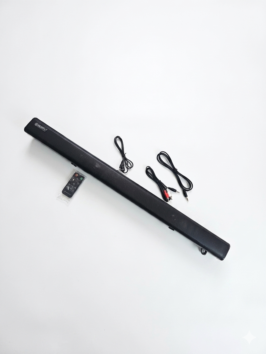 Nesty 45W Soundbar RX22E
