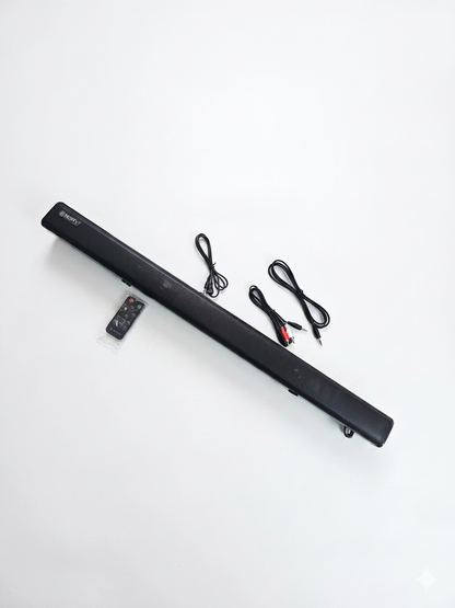 Nesty 45W Soundbar RX22E