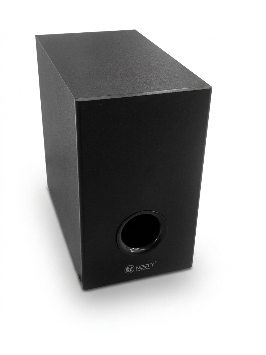 Nesty 45W Soundbar RX22E