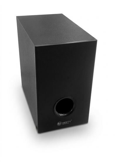 Nesty 45W Soundbar RX22E