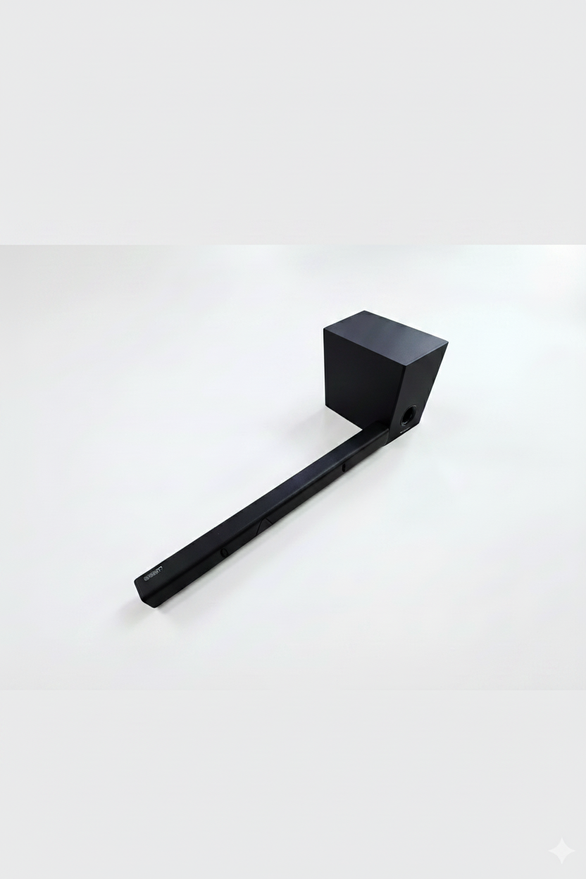 Nesty 45W Soundbar RX22E