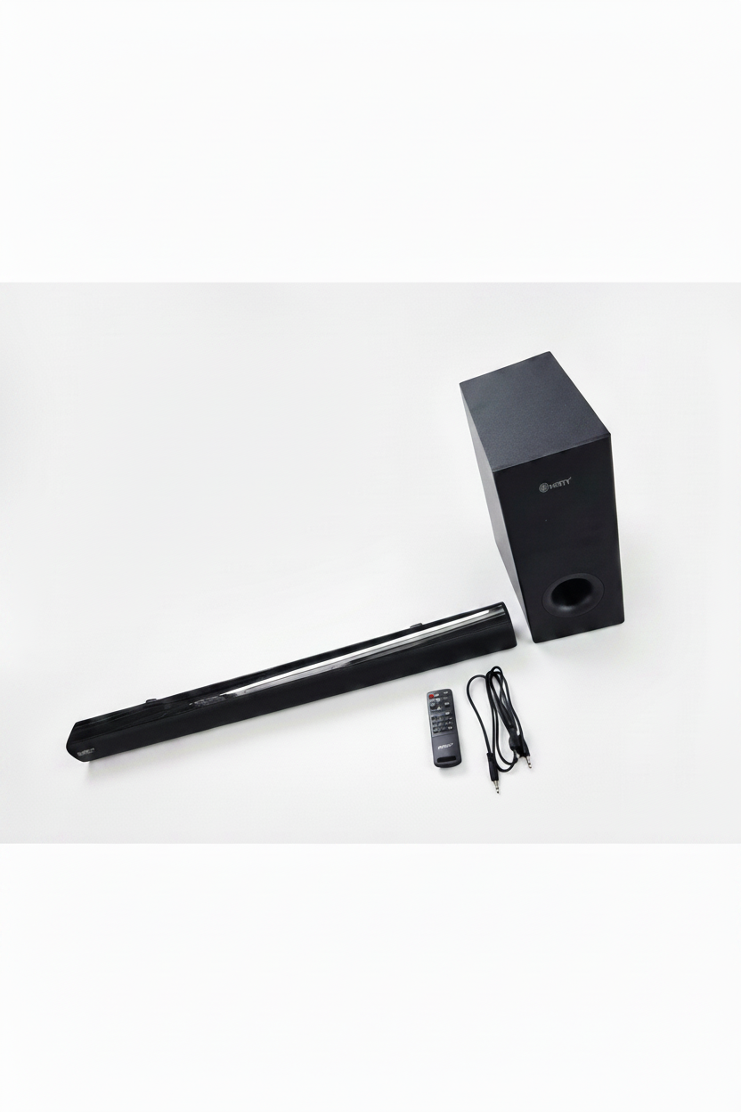 Nesty 100W Soundbar RX33D
