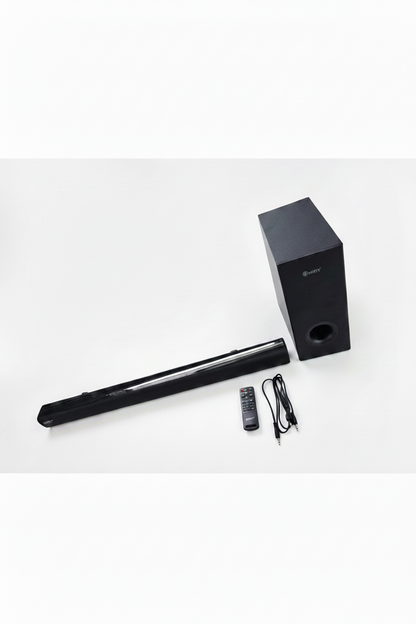 Nesty 100W Soundbar RX33D