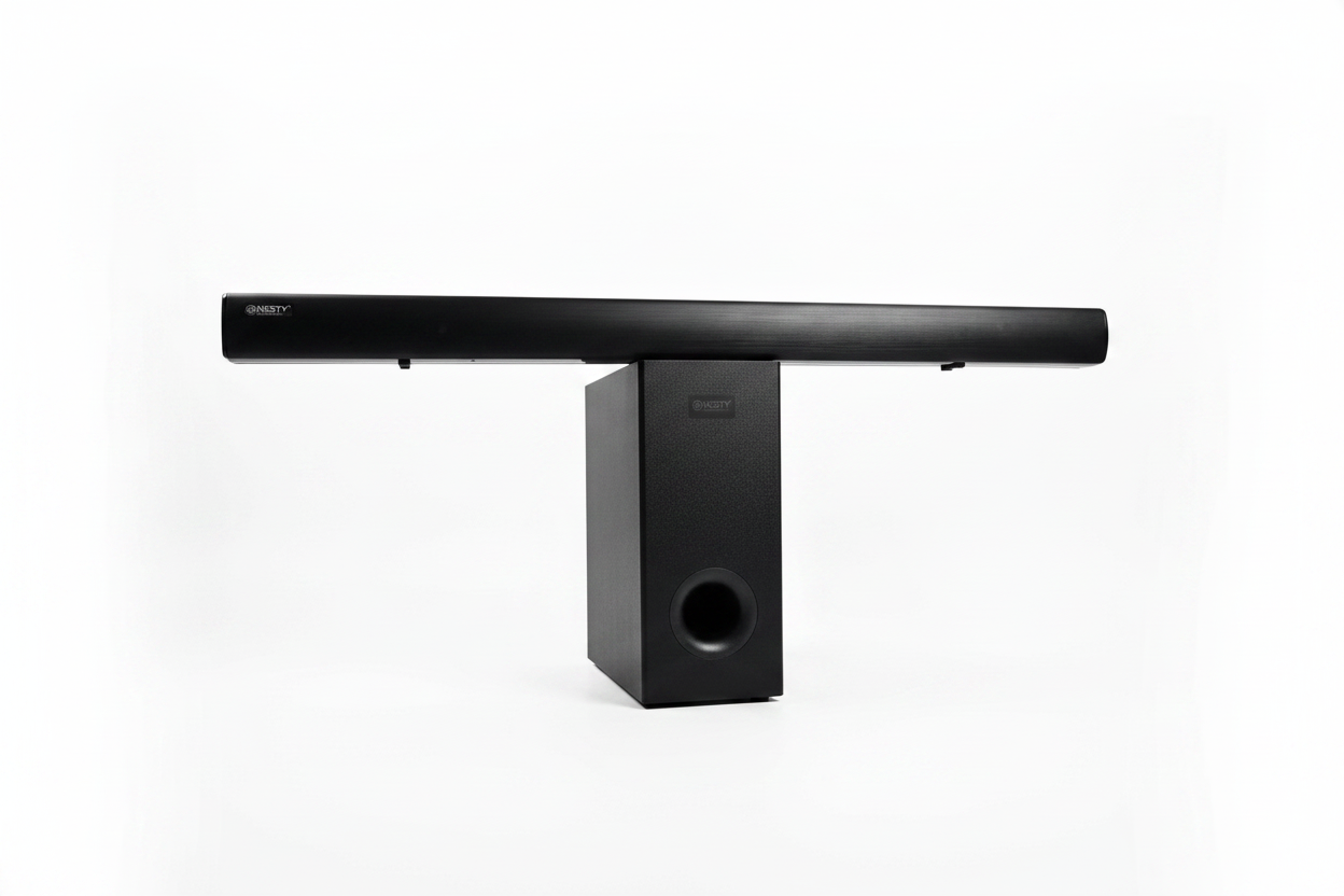 Nesty 100W Soundbar RX33D