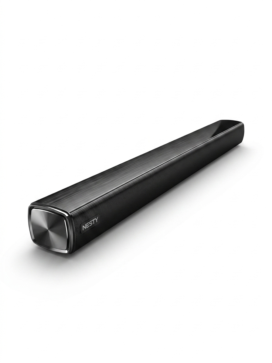Nesty 100W Soundbar RX33D