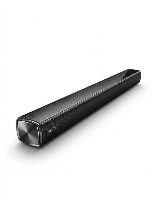 Nesty 100W Soundbar RX33D