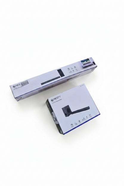 Nesty 100W Soundbar RX33D