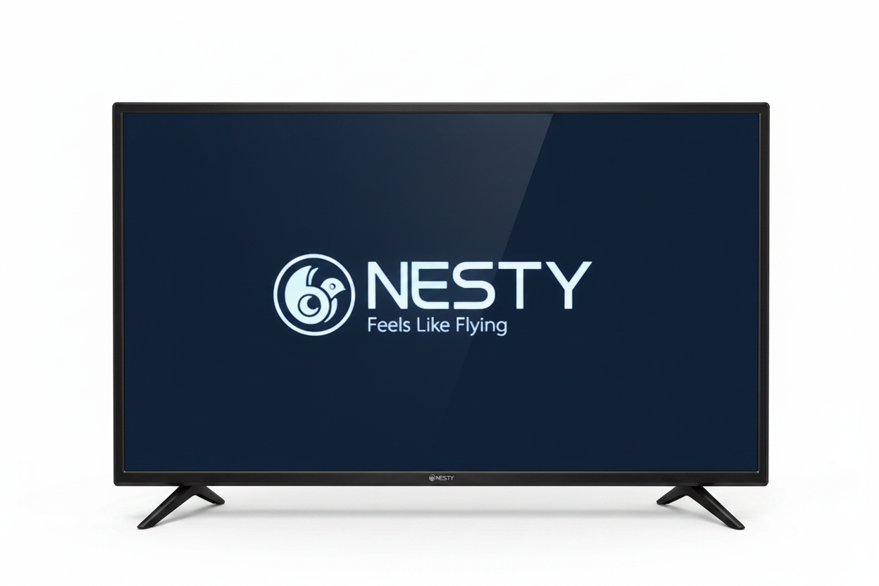 Nesty TV-32" Normal