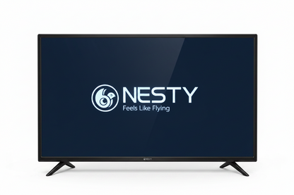 Nesty TV-32" Normal