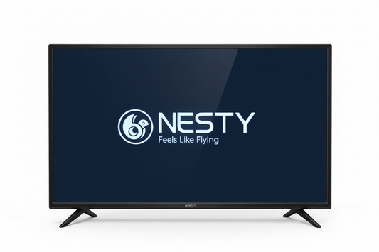 Nesty TV-32" Normal
