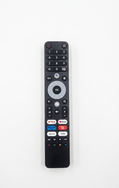 NESTY TV-65" SMART