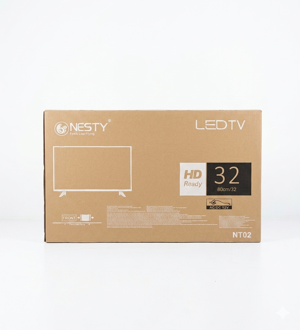 Nesty TV-32" Normal