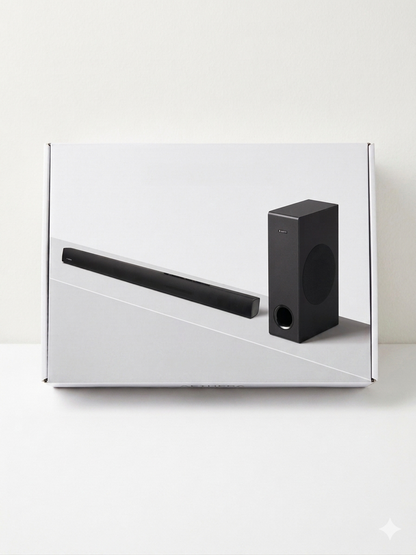 Nesty 120W Soundbar BM107