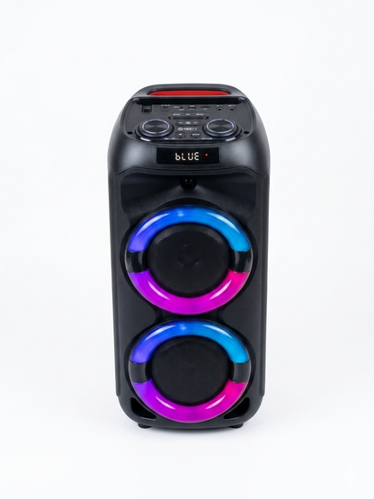 Nesty 60W Party Bluetooth Speaker FK214 Bullet