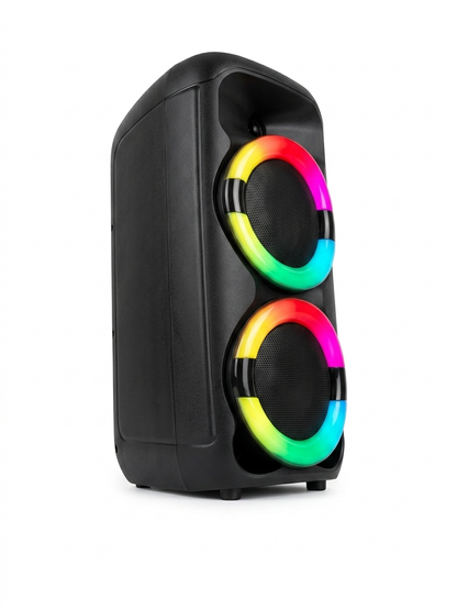 Nesty 60W Party Bluetooth Speaker FK214 Bullet