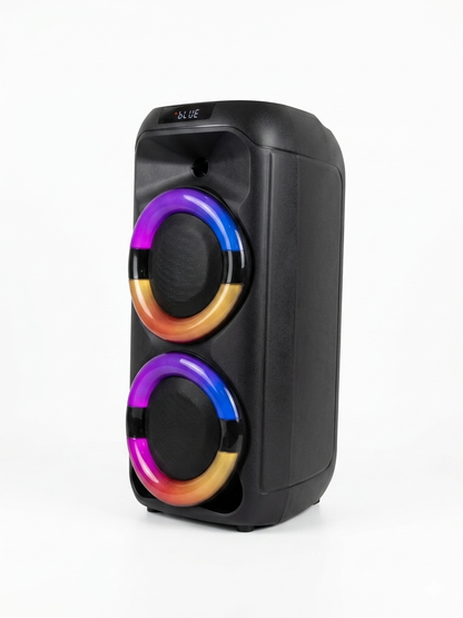 Nesty 60W Party Bluetooth Speaker FK214 Bullet