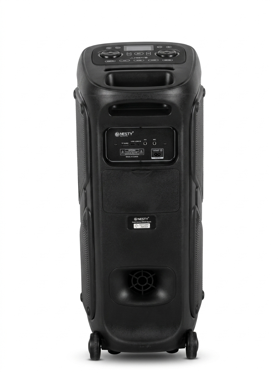 Nesty 200W Party Speaker FK215 Spark