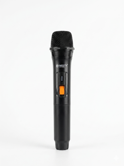 Nesty 200W Bluetooth Speaker LF247 ORBIT