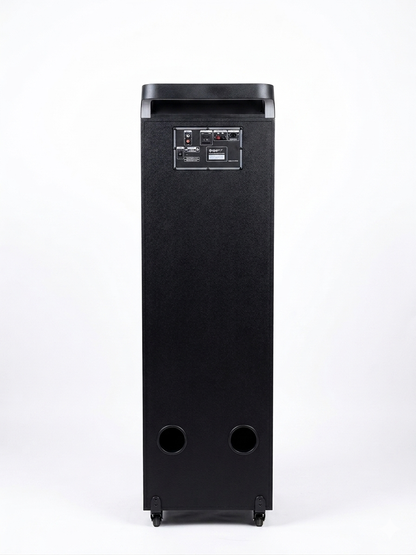 Nesty 200W Bluetooth Speaker LF247 ORBIT