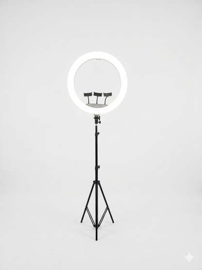 22" Ring Light