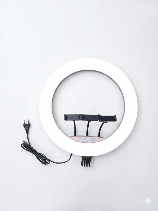 18" Normal Ring Light