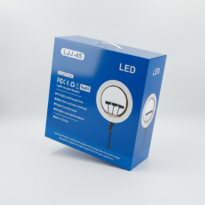 18" Normal Ring Light