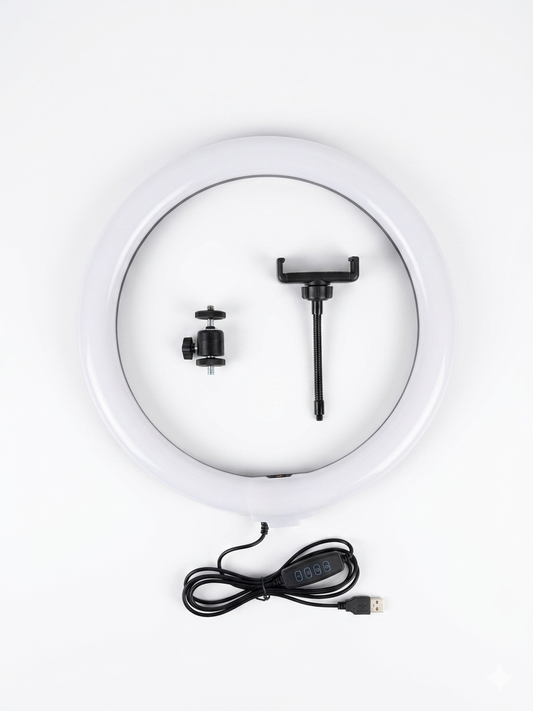 14" Normal Ring Light