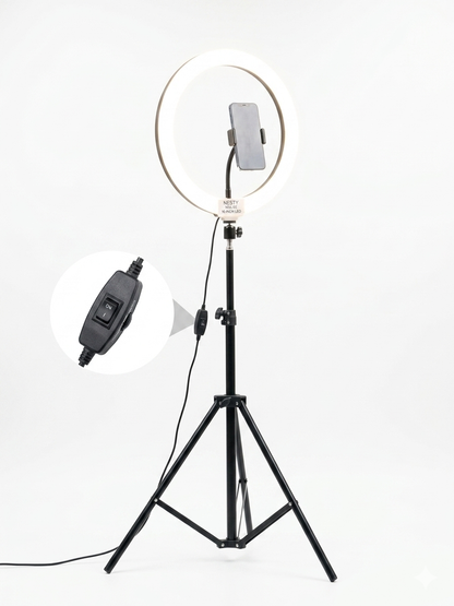 10" Normal Ring Light