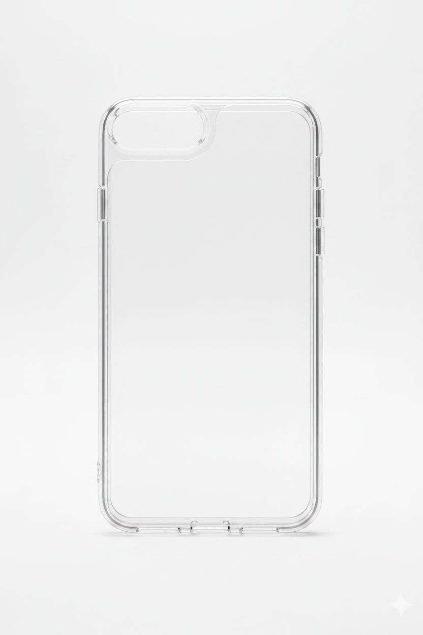 IPHONE 8 PLUS MOBILE COVER