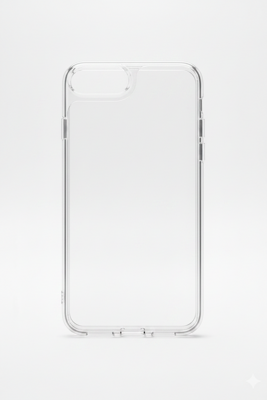 IPHONE 8 PLUS MOBILE COVER
