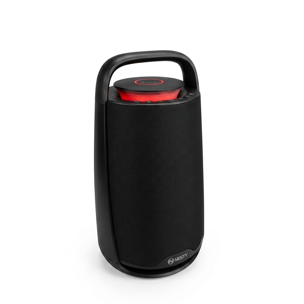FK213 Orbit 200W Portable Bluetooth Party Speaker
