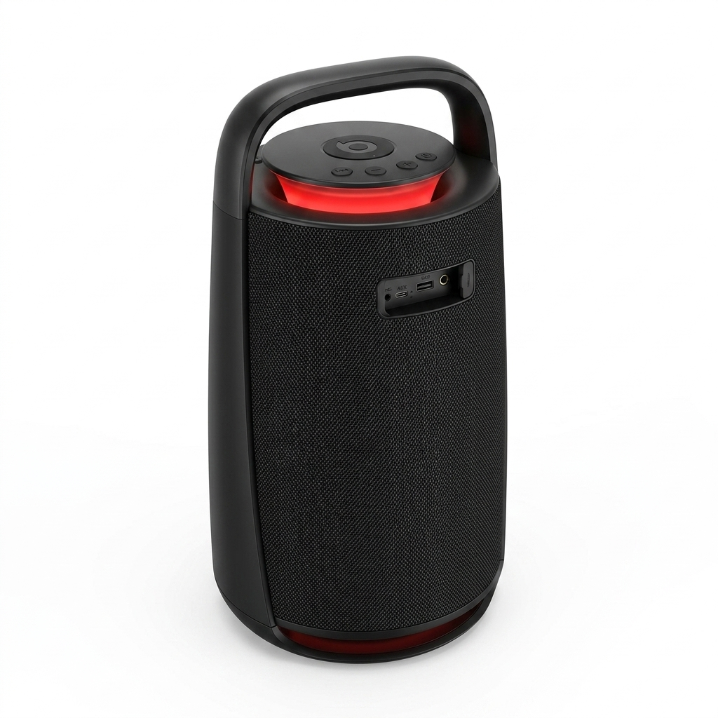 FK213 Orbit 200W Portable Bluetooth Party Speaker