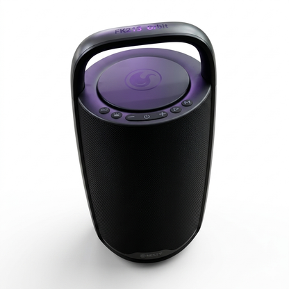 FK213 Orbit 200W Portable Bluetooth Party Speaker
