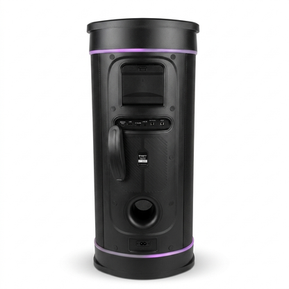 Nesty FK219 Spark Portable Bluetooth Karaoke Party Speaker