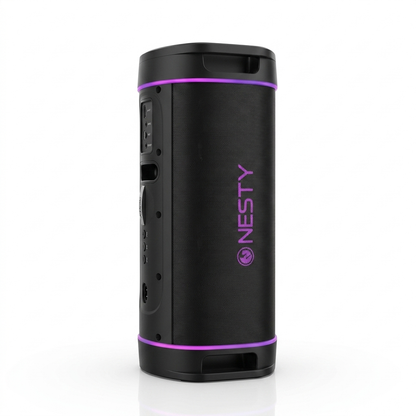 Nesty FK219 Spark Portable Bluetooth Karaoke Party Speaker