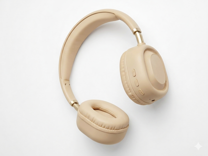 NESTY MH-100 ORBIT Wireless Headphones