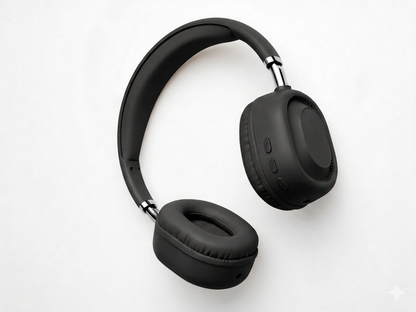 NESTY MH-100 ORBIT Wireless Headphones
