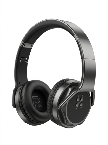 Nesty MH-200 Sodo Series 2-in-1 Speaker & Headphone