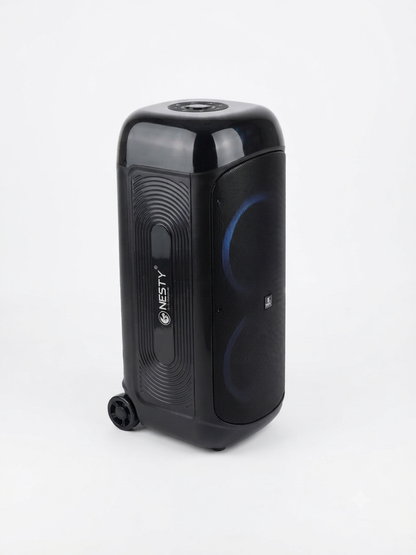 NESTY 120W  FK212 Spark  Karaoke Speaker