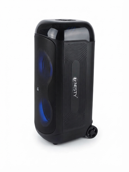 NESTY 120W  FK212 Spark  Karaoke Speaker